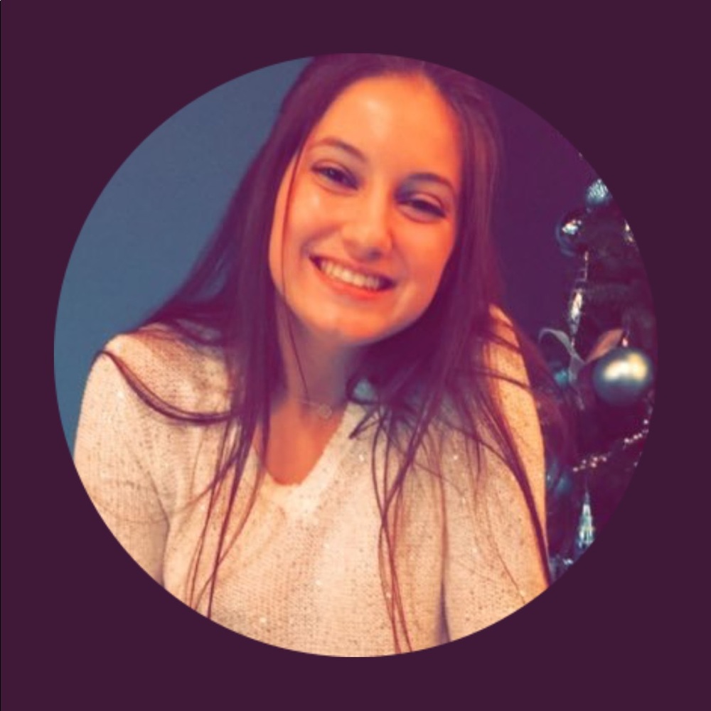 Meet your Posher, Jacqueline